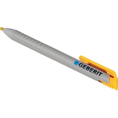Geberit Lápiz de grasa con mina retráctil, 690.102.00.1