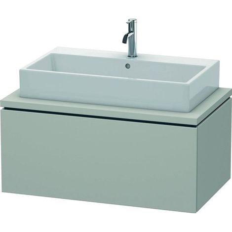 Duravit L-Cube Waschtischunterbau für Konsole, wandhängend, 1 (1/5)