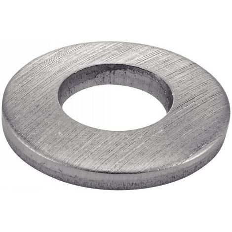 Rondelle élastique conique inox - Qualite Inox: A2 - Diamètre: 4 (1/2)