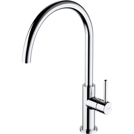 OMNIRES Y - Spültischarmatur, Chrom Y1251CR (1/2)
