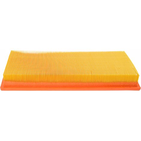 Filtro de aire KIA CARENS I/II/III CERATO I ROADSTER SHUMA I/II SORENTO I (1/5)