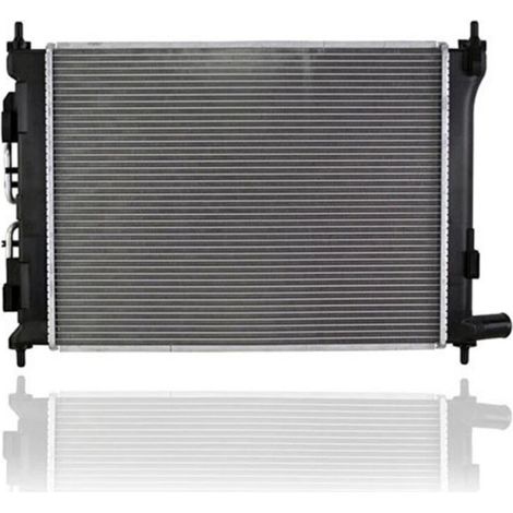 25310K2050 convient au refroidisseur de moteur du Hyundai Venue 1.6L 2020-2023.
