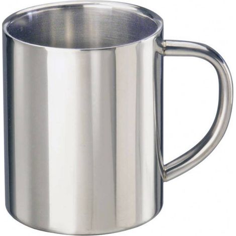 MATO interpräsent Gobelet isotherme acier inoxydable (brossé) 0.4 l 4060 (1/2)