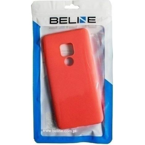 Beline Candy Hülle für Samsung S21+ in Pink (1/2)