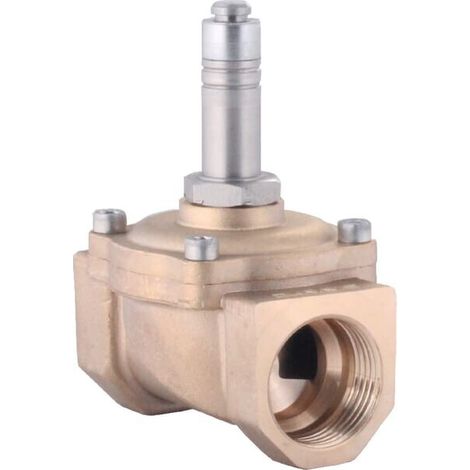 Magnetventil 2/2 NC 3/4" DURAVIS ESV11004