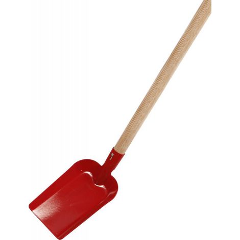 Pala per bambini con maniglia da 85 cm (1/2)