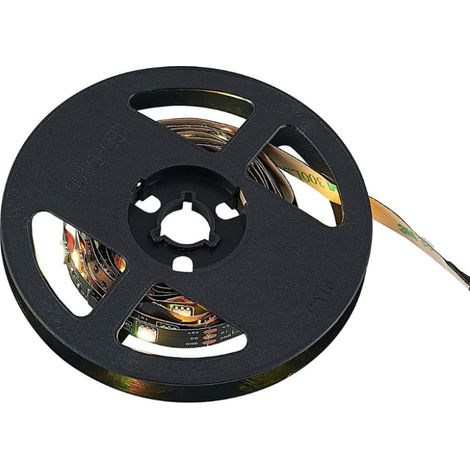 Bande led rgb trio lighting screen 6.5w longueur 3m noir - r65593102 (1/4)