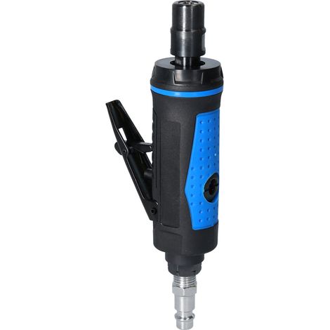 BRILLIANT TOOLS Mini Druckluft-Stabschleifer gerade - BT160705 (1/5)