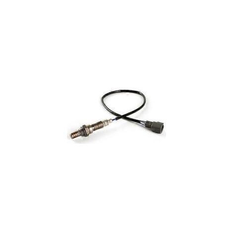 Sensor de oxígeno automotriz 89465-06290 (sensor O2) compatible con sedanes (número de pieza 8946506290, 89465 06290) - Crezuo