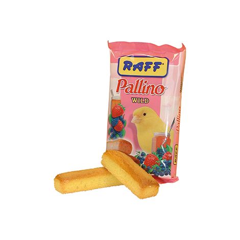 RAFF PALLINO WILD 35GR