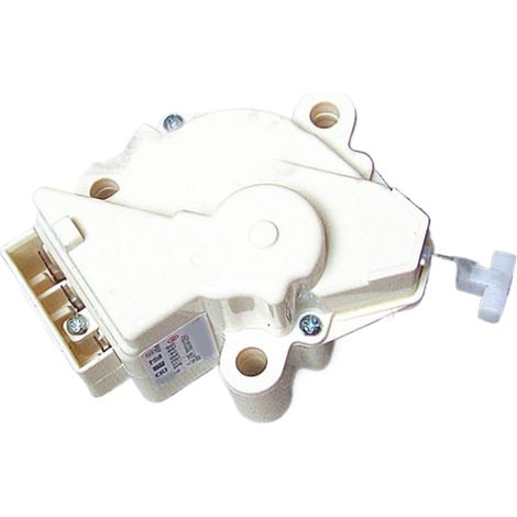 Moteur de vidange léger de remplacement pour tracteur de machine à laver 2 temps, pour le nettoyage des vêtements 4681EN1008A (1/5)