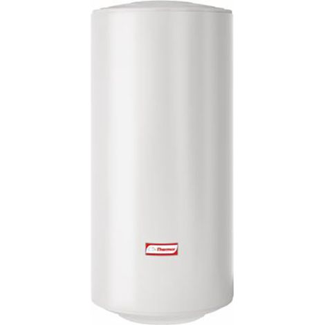 THERMOR Stéatis elektrischer Warmwasserbereiter - 150 Liter - Vertikale Wand - Mono - 271047 (1/2)