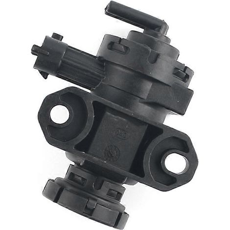 Pour Ford Ranger Bt50 Pj Pk, électrovanne de régulation de pression de suralimentation à dépression Evrv Oe 0928400536