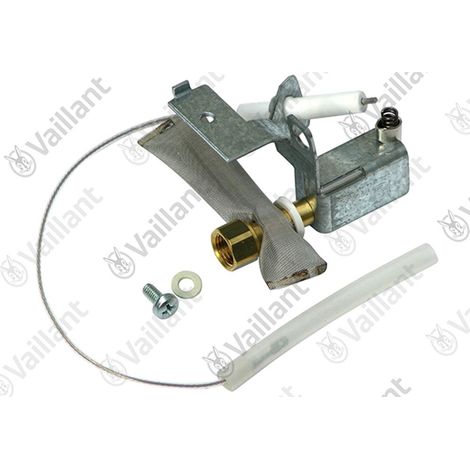 VAILLANT Bruciatore di accensione MAG 11-0/0 (Y) XZ u.w. Vaillant-Nr. , 115195