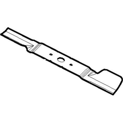 Lame 38 cm tondeuse à batterie Alpina - Mountfield - GGP - 181004470/0