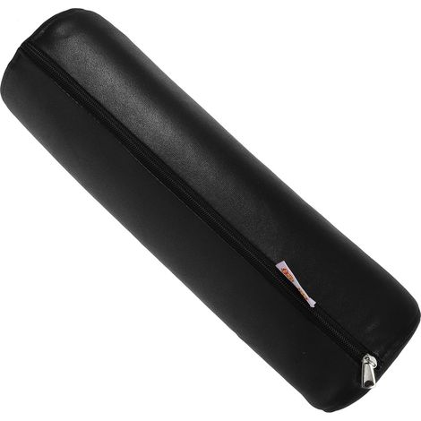 Coussin de Soutien Lombaire Cylindrique en Mousse Respirante Cm (1/5)