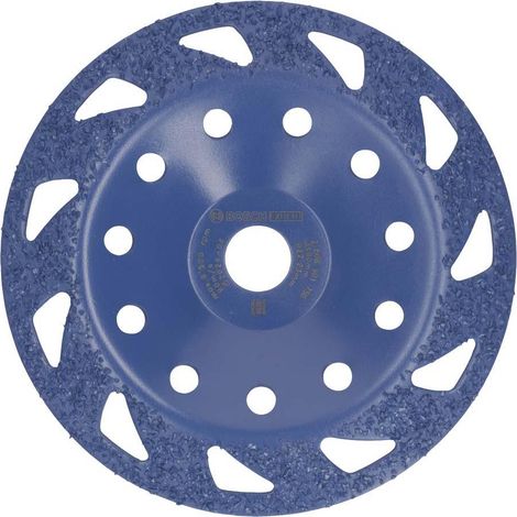 Bohler EXPERT disco abrasivo in carburo 180 mm per smerigliatrice