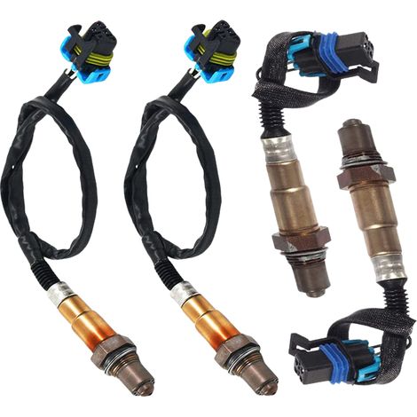 Sonde à oxygène 234-4 441 234-4818 pour Chevrolet Camaro (1/5)