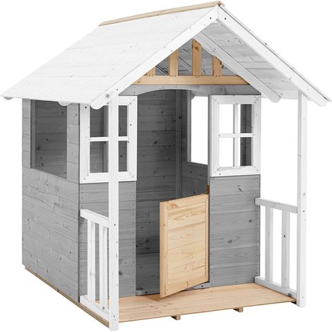 Zwerkules Valli  Maison de jeu pour enfants pour le jardin 
