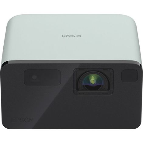 Epson EF-21G Mini Beamer grün