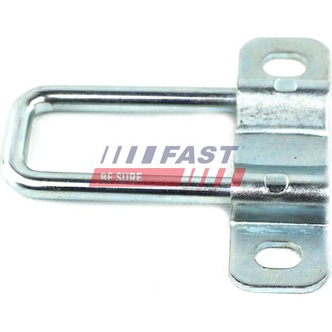 Fermo per serratura porta FT95467 rapido