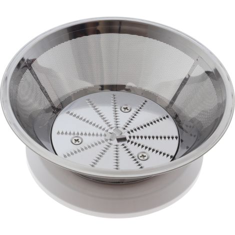 Ariete filtro lama setaccio cestello centrifuga estrattore Centrika 0175 175 (1/3)