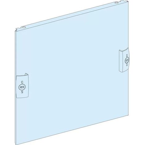 Quadro elettrico Schneider prisma set p acciaio 16 cm larghezza (1/2)