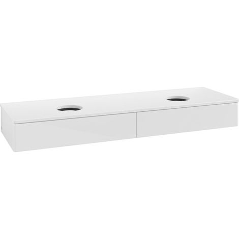 Villeroy & Boch K17010GF WTUS Antao K171 1600x190x500mm (1/3)