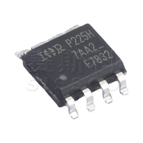 IRF7832TRPBF N-channel SMD MOSFET field-effect transistor 30 V/20 A, original SOIC-8 package, 5 pieces.