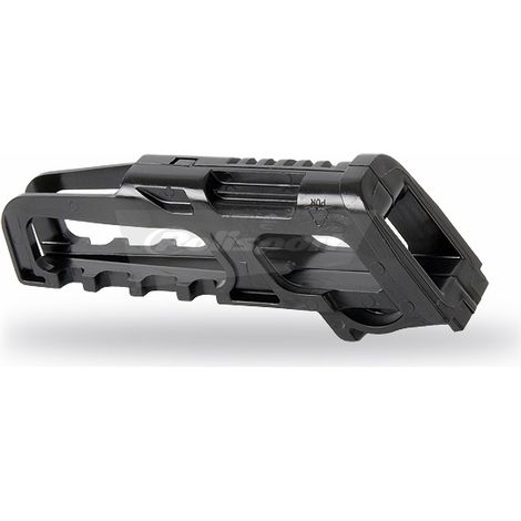 Guidacatena Polisport CRF 250R 450R nero, resistente