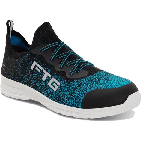 Chaussures de sécurité FTG Sixty Low S3 SRC ESD - 39 (EU) (1/2)