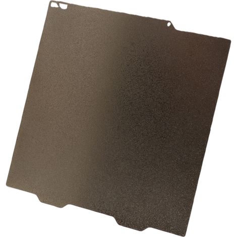 Doppelseitiges 184 x 184 mm PEI-Druckbett aus Federstahl für A1 Mini 3D-Drucker (1/5)