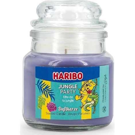 Duftkerze - Jungle Party 85g