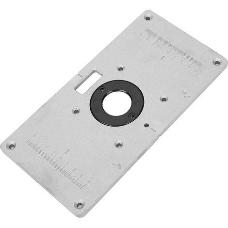 Plaquette indexable pour fraiseuses, plaquette pour table de fraiseuse électromécanique, travail du bois (1/5)