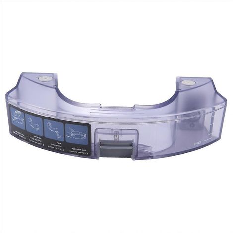Wassertank für BR151 Saugroboter – Ersatzteil (1/5)