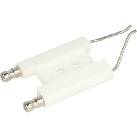 Bloc électrode