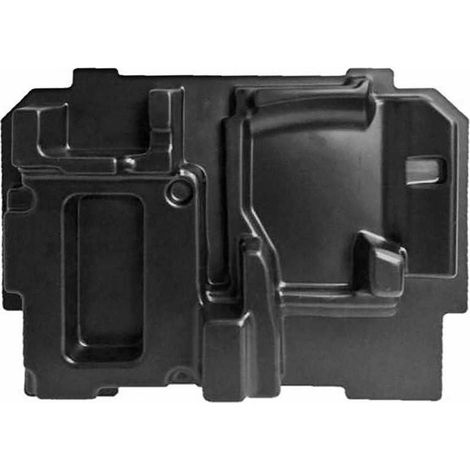 Moulage Mak-Pac MAKITA 839826-1 pour Scie sauteuse DJV180 DJV140 DJV182 DJV142
