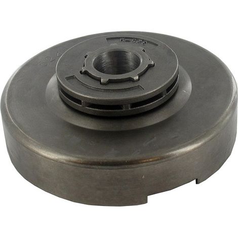 Pignon à Bague .325, 9 Dents Adaptable Pour Husqvarna Modèles 62, 365, 371, 372xp, 385, 390, 395, 570, 575xp, 385 Et Jonsered Mo