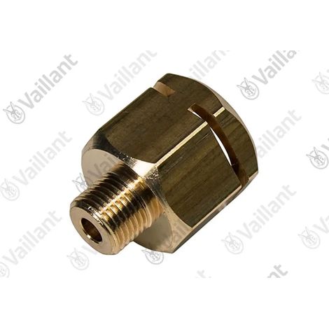 VAILLANT Adattatore, sensore pressione acqua VKK 226-476/2 u.w. Vaillant-Nr. , 0020211854