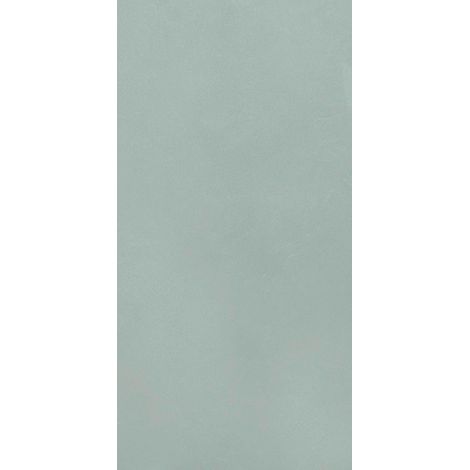 Grès Cérame Effet Béton Colorato Vert Pastello 60X120 - EMSE601 (Ceramishop.fr) (1/5)
