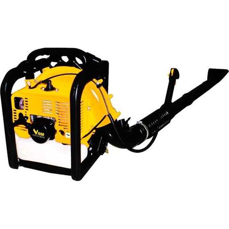 Soplador de hombro Vigor Vso-65