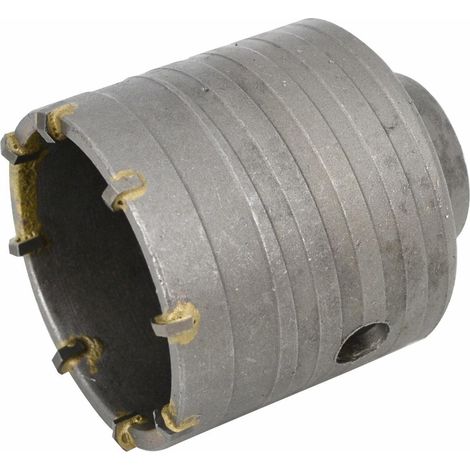 Werkzeug awtools korona bez adaptera Hartmetallzähne 68mm