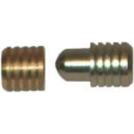MOBILA - 2PZ SPINE IN FERRO TROPICAL 8MM