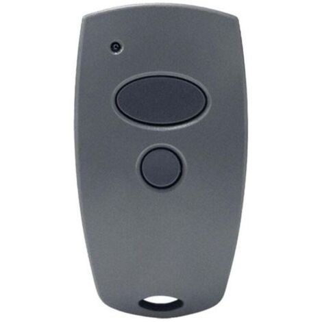 Mando a distancia para puerta de garaje Marantec D302-868, D304-868, D384-868, D321-868, compatible con mando a distancia digital Marantec de 868 MHz.
