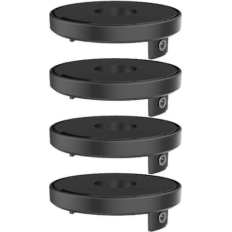 4 pièces pour tondeuse à gazon Einhell CE-CT 36 30 lithium E-Solo Agillo 255 BL 18 200 TLE-01-1 (1/5)