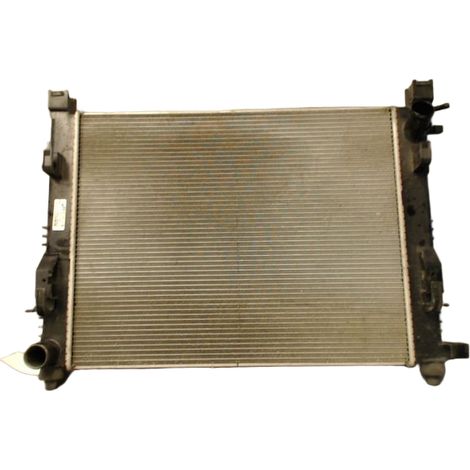 [PRODUIT D'OCCASION] Radiateur DACIA Sandero ♻️ Ref Oe. 214107326r - Garantie à vie (1/4)