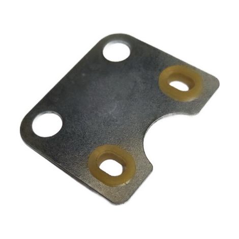 Placa Guia para cortacesped compatible con Dlm5300Sp  Ref 702013