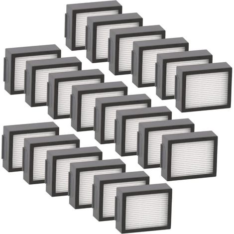 Vtizikl Lot de 6 bobines de rechange pour débroussailleuse sans fil Parkside PRTA 20-Li C3 IAN351753 (1/4)