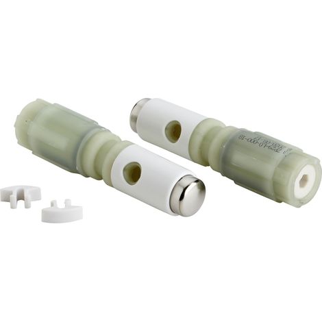 Ideal Standard Scharniersatz Softclose-Dämpfer für CONNECT EW01767