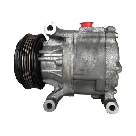 Compresseur Air Conditionne FIAT 500 2007- [PRODUIT D'OCCASION]♻️51747318 (1/3)